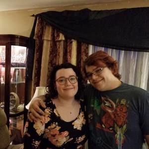 Meet your Posher, Jonathan